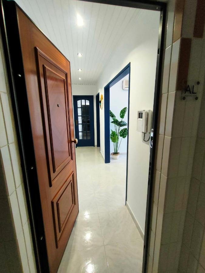Casa Volatil Διαμέρισμα Charneca  Εξωτερικό φωτογραφία