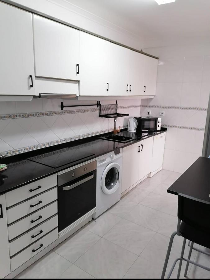 Casa Volatil Διαμέρισμα Charneca  Εξωτερικό φωτογραφία
