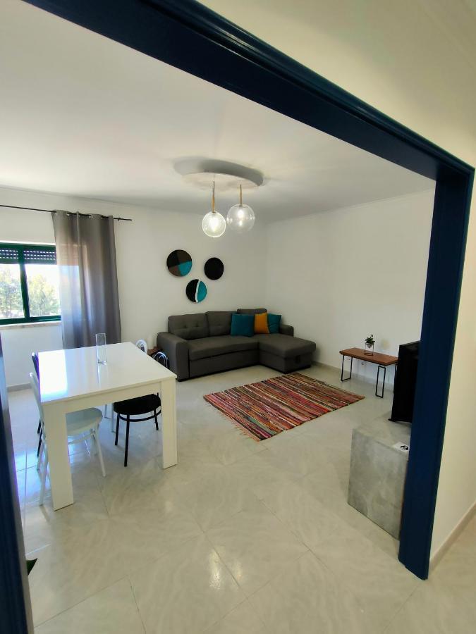 Casa Volatil Διαμέρισμα Charneca  Εξωτερικό φωτογραφία