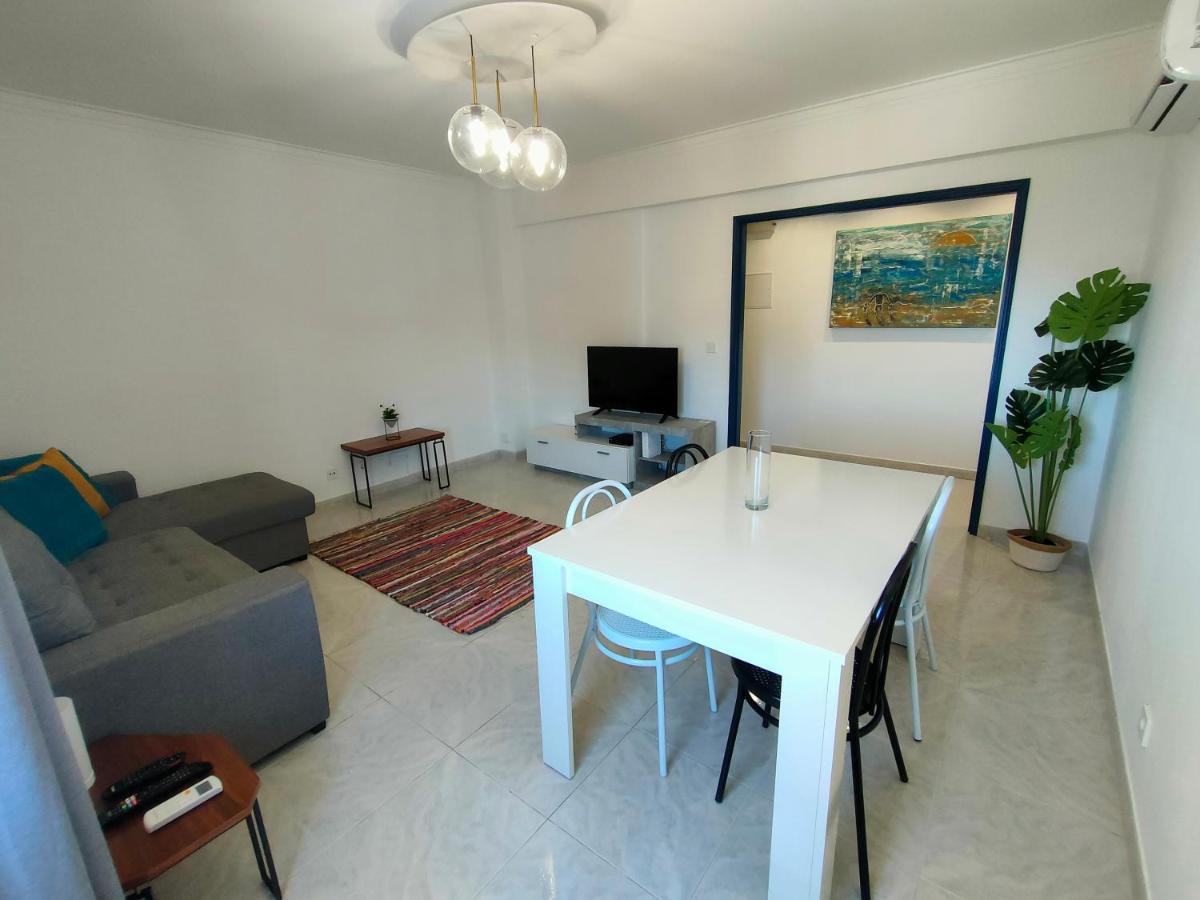 Casa Volatil Διαμέρισμα Charneca  Εξωτερικό φωτογραφία