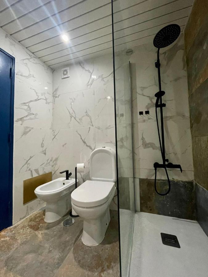 Casa Volatil Διαμέρισμα Charneca  Εξωτερικό φωτογραφία