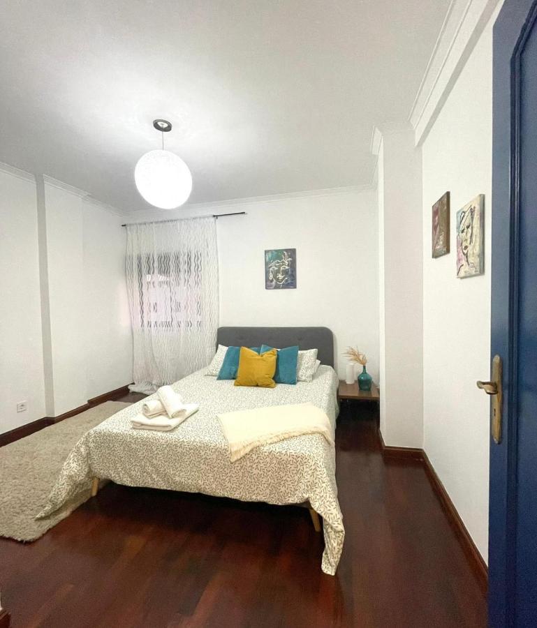 Casa Volatil Διαμέρισμα Charneca  Εξωτερικό φωτογραφία